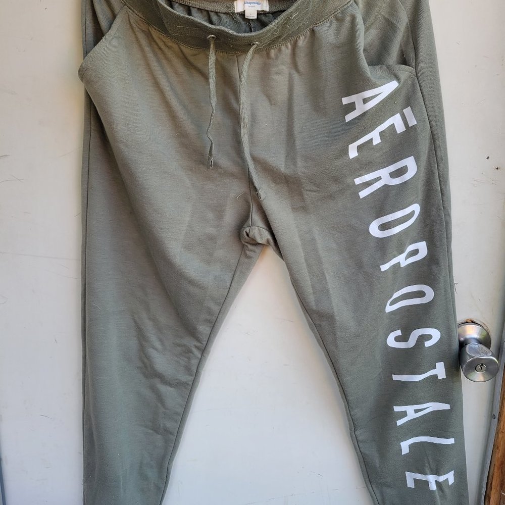 Aeropostle joggers